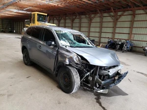 Salvage Cars for Sale in Ontario: Wrecked & Rerepairable Vehicle