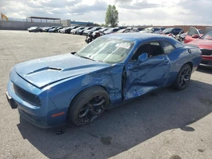 2020 DODGE Challenger - Other View