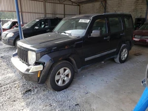2011 JEEP Liberty - Other View