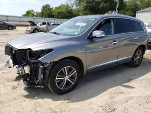 2018 INFINITI QX60 - Other View