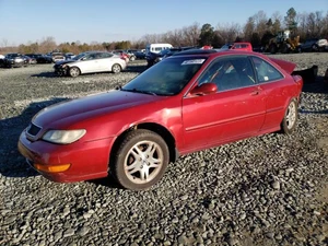 1998 ACURA CL - Other View