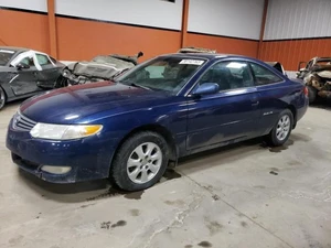 2002 TOYOTA Camry Solara - Other View