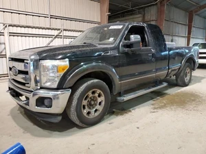 2015 FORD F-250 - Other View