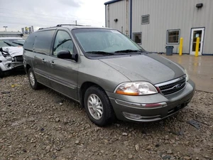2000 FORD Windstar - Other View
