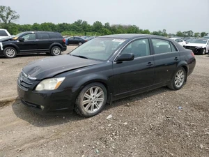 2007 TOYOTA Avalon - Other View