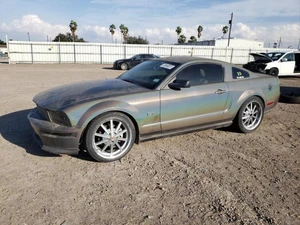 2006 FORD Mustang - Other View