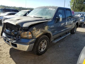 2005 FORD F-250 - Other View