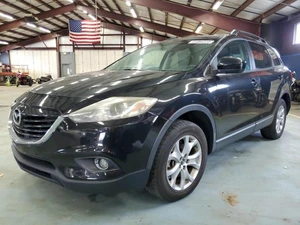 2014 MAZDA CX-9 - Other View