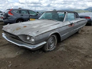 1966 FORD TBIRD - Other View