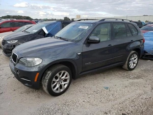 2011 BMW X5 - Other View