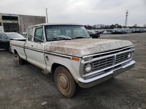 1975 FORD F250 - Other View