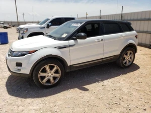 2015 LAND ROVER Range Rover Evoque - Other View