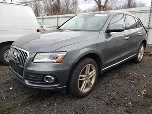 2016 AUDI Q5 - Other View