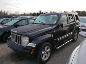 2010 JEEP Liberty - Other View