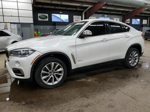 2019 BMW X6 - Other View