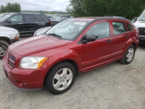2007 DODGE Caliber - Other View