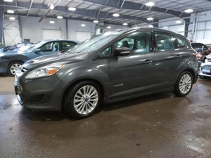 2018 FORD C-max - Other View