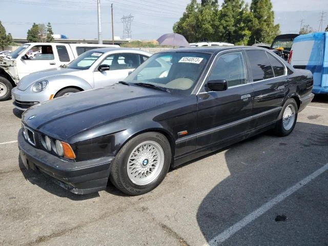 1995 BMW 530I
