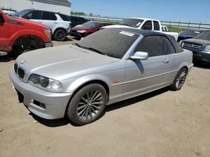 2001 BMW 325Ci - Other View
