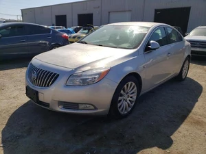 2011 BUICK Regal - Other View