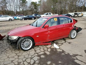 2009 BMW 335d - Other View