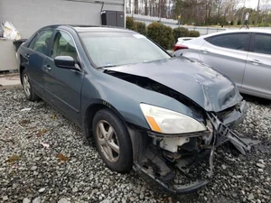 2004 HONDA Accord - Other View