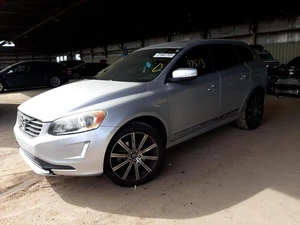 2015 VOLVO XC60 - Other View