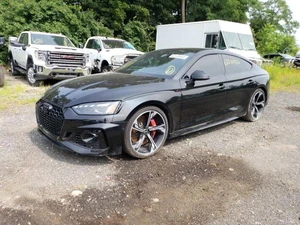 2022 AUDI RS5 - Other View