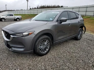 2019 MAZDA CX-5 - Other View