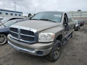 2008 DODGE Ram - Other View