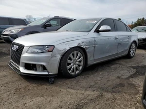 2009 AUDI A4 - Other View