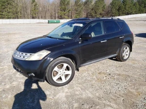 2005 NISSAN Murano - Other View