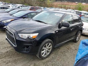 2015 MITSUBISHI Outlander Sport - Other View