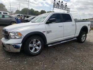 2019 RAM 1500 - Other View
