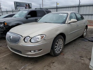 2008 BUICK LaCrosse - Other View