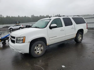 2007 CHEVROLET Suburban - Other View