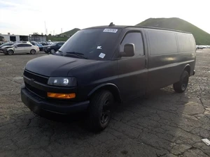 2018 CHEVROLET Express - Other View