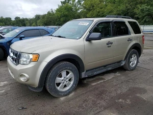 2010 FORD Escape - Other View