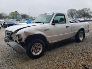 2000 FORD Ranger - Other View