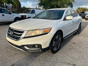 2015 HONDA Crosstour - Other View