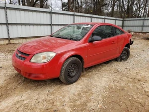 2009 CHEVROLET Cobalt - Other View