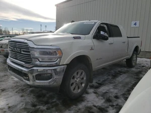 2022 RAM 3500 - Other View
