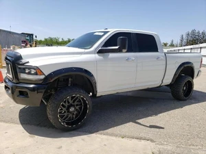 2016 RAM 2500 - Other View