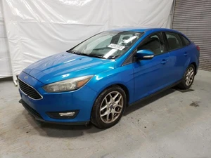 2015 FORD Focus - Other View