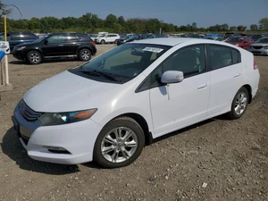 2010 HONDA Insight - Other View