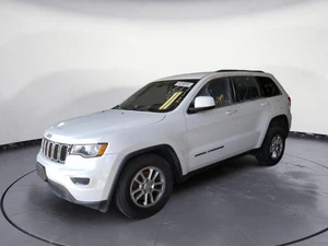 2018 JEEP Grand Cherokee - Other View