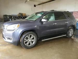 2014 GMC Acadia - Other View