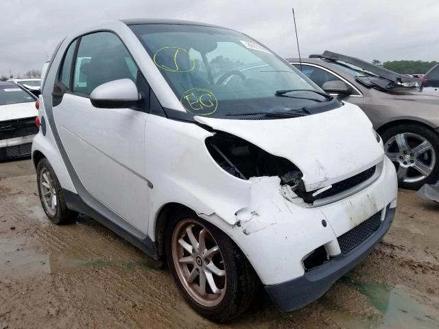 2009 SMART FORTWO