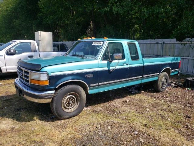 1994 FORD F250