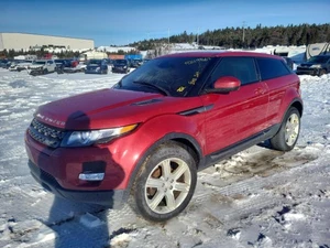 2014 LAND ROVER Range Rover Evoque - Other View